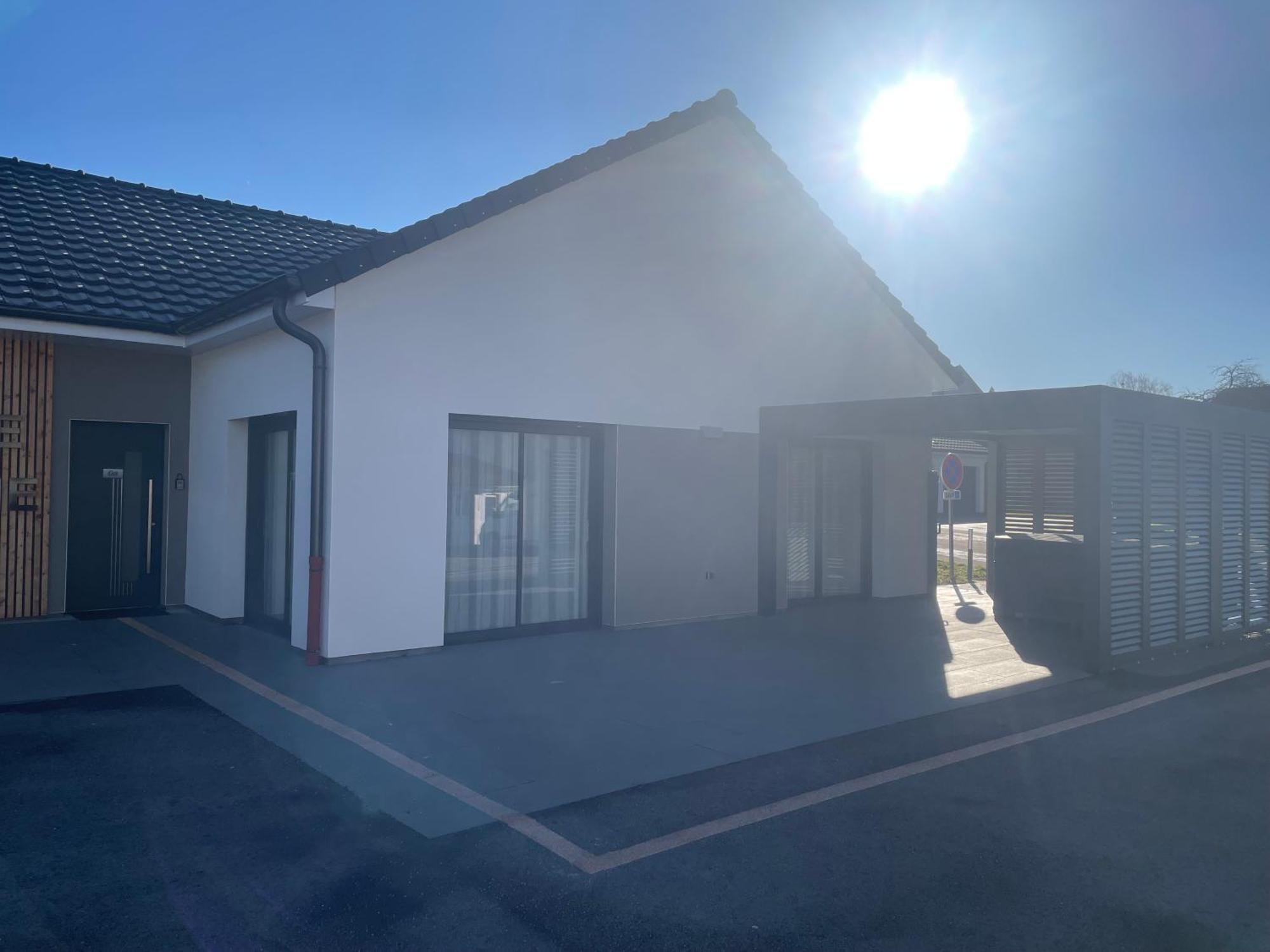 Logis Hotel Restaurant La Vraine Gironcourt-sur-Vraine Kültér fotó